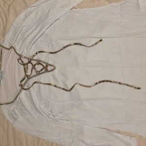 VENUS Womens Roman Cover-Up Beach Dress